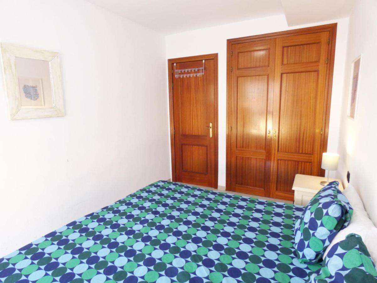 alquilaencanarias El Medano, beach Cabezo, sea views! Exterior foto